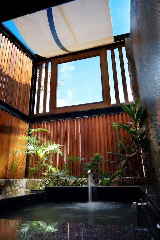 Schokolake Country House Dahu Habitación foto